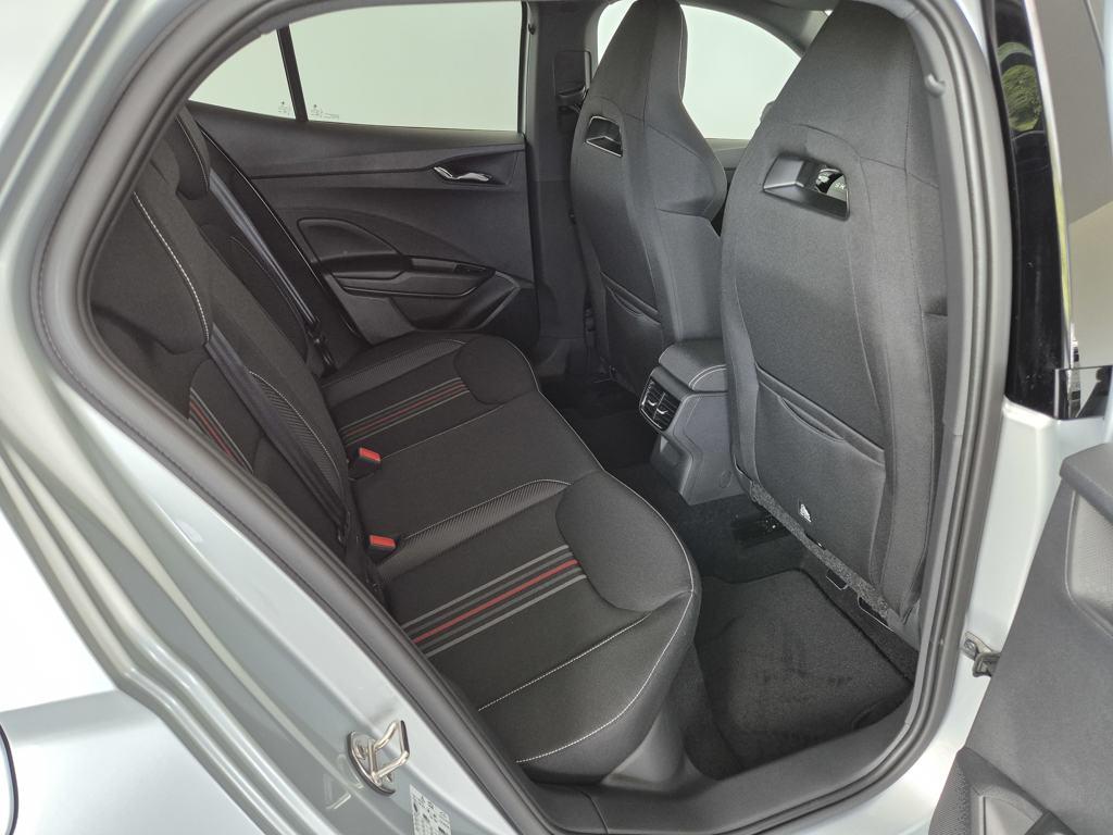 Skoda Fabia 1.5 TSI Monte Carlo DSG 110 kW (150 CV) - 5