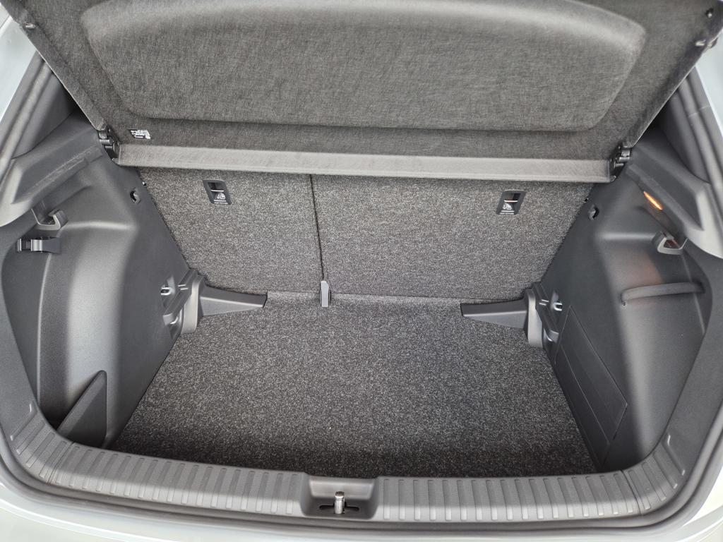 Skoda Fabia 1.5 TSI Monte Carlo DSG 110 kW (150 CV) - 6