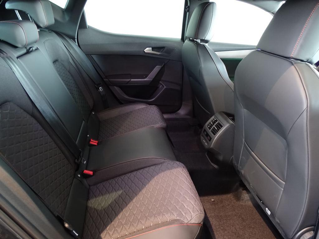 SEAT Leon ST 1.4 e-Hybrid S&S FR Go XL DSG 150 kW (204 CV) - 5