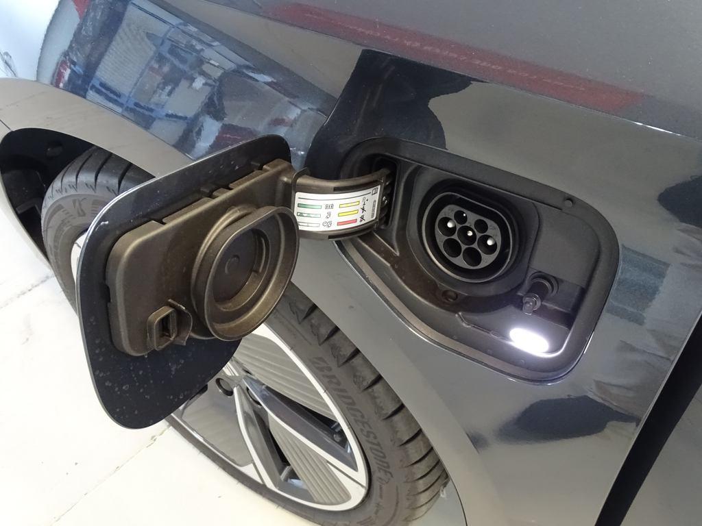 SEAT Leon ST 1.4 e-Hybrid S&S FR Go XL DSG 150 kW (204 CV) - 8