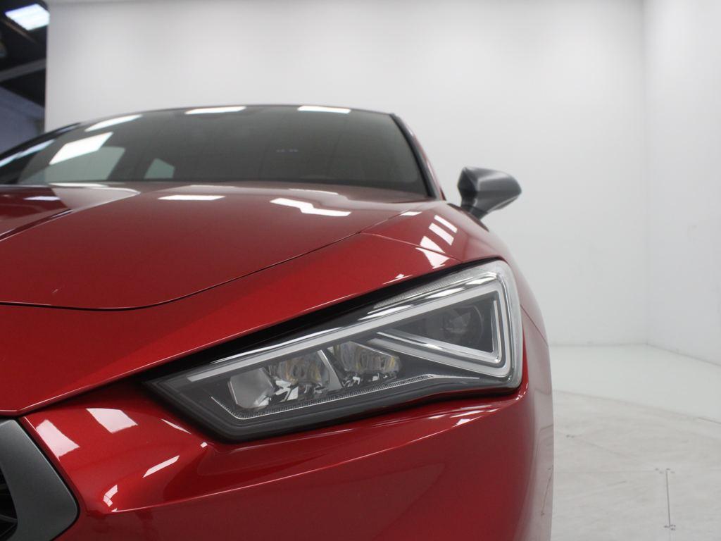 SEAT León 1.5 eTSI S&S FR Special Edition Vision DSG 110 kW (150 CV) - 9