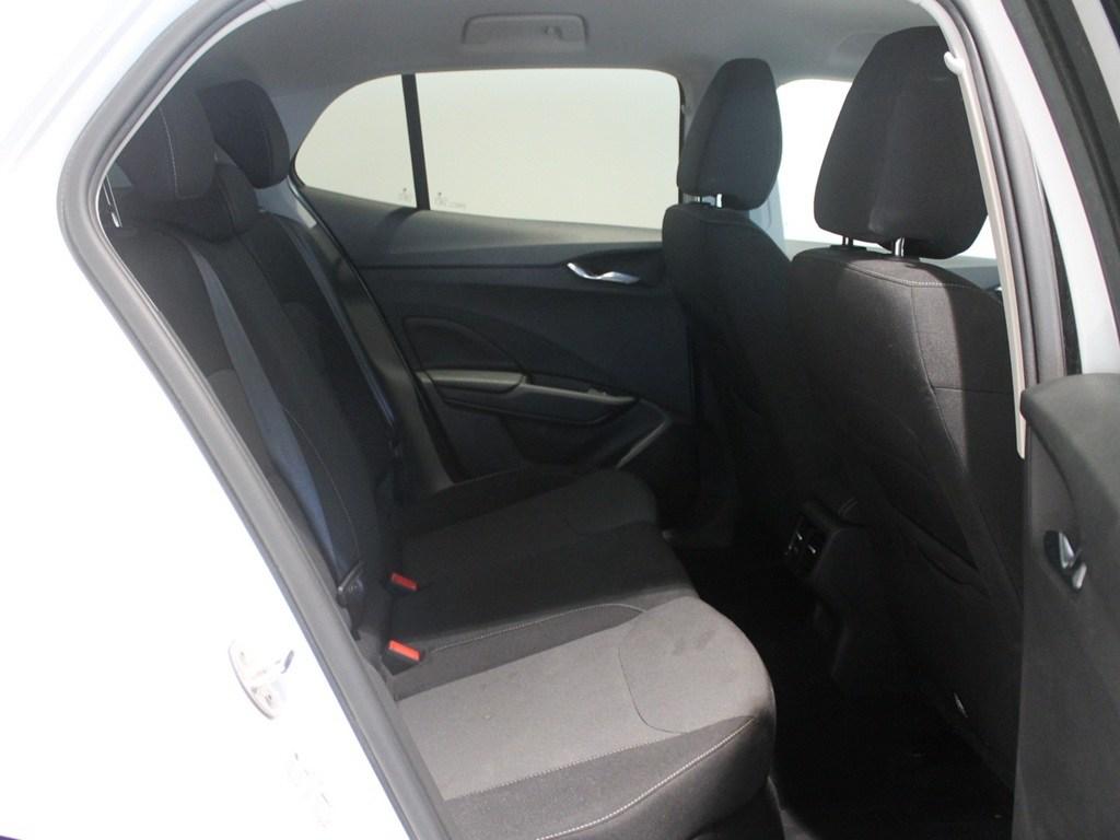 Skoda Fabia 1.0 TSI Selection 70 kW (95 CV) - 5