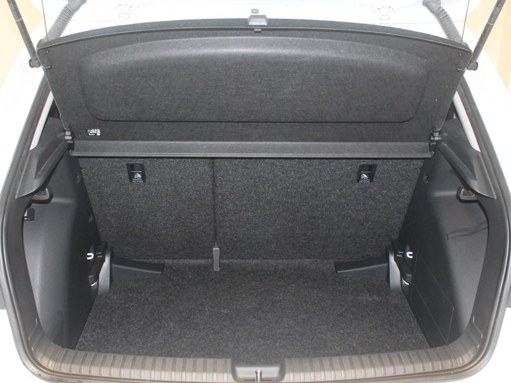 Skoda Fabia 1.0 TSI Selection 70 kW (95 CV) - 6