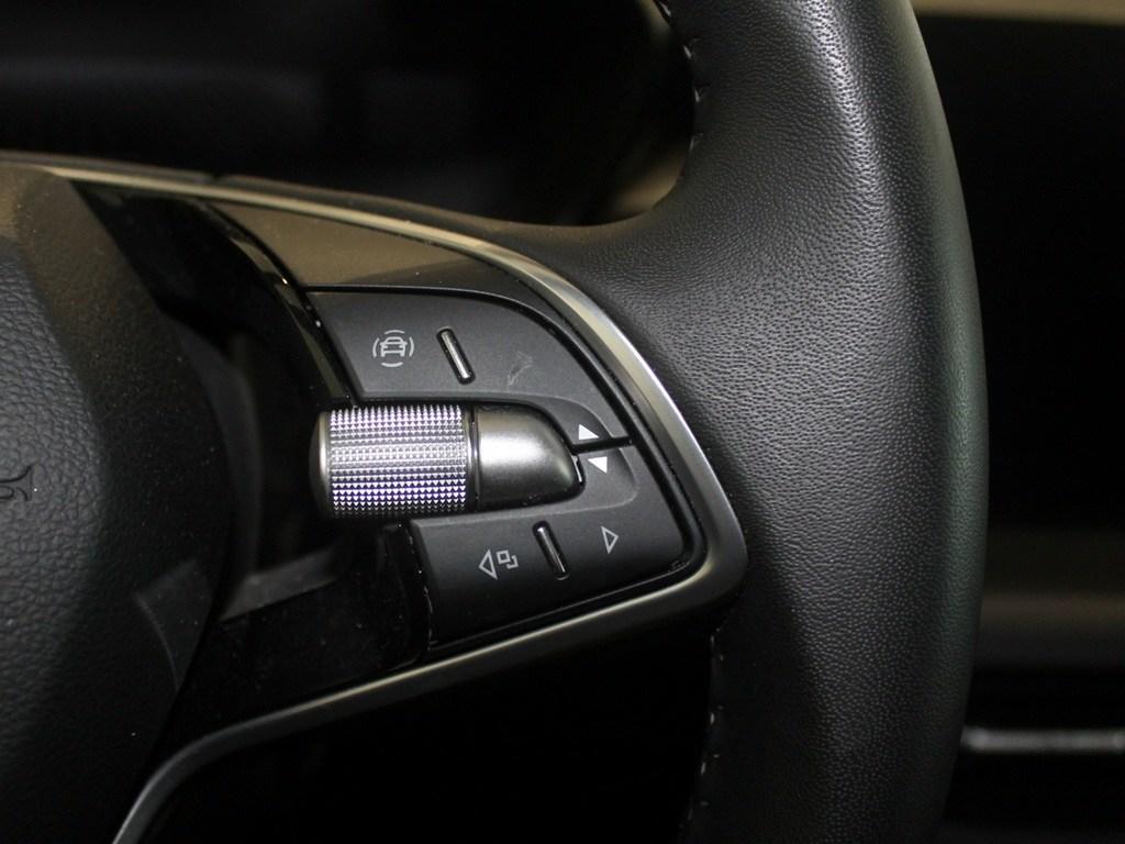 Skoda Fabia 1.0 TSI Selection 70 kW (95 CV) - 9