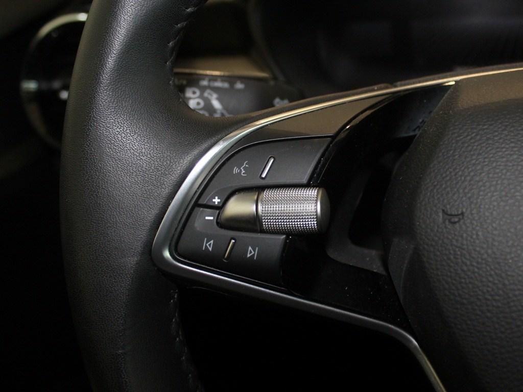 Skoda Fabia 1.0 TSI Selection 70 kW (95 CV) - 10