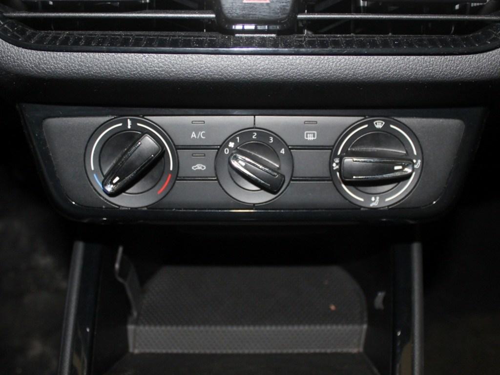 Skoda Fabia 1.0 TSI Selection 70 kW (95 CV) - 15