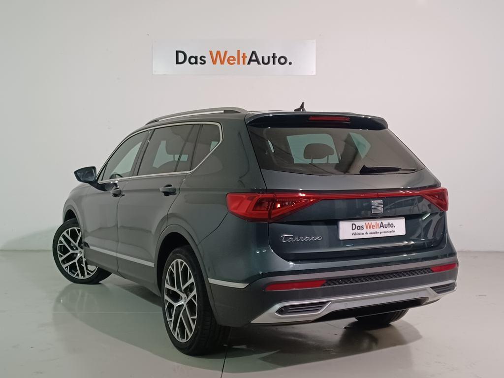 SEAT Tarraco 1.5 TSI S&S X-perience XXL DSG 110 kW (150 CV) - 1