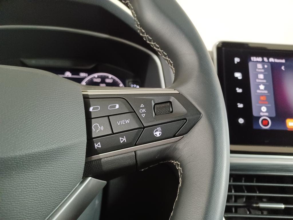 SEAT Tarraco 1.5 TSI S&S X-perience XXL DSG 110 kW (150 CV) - 11