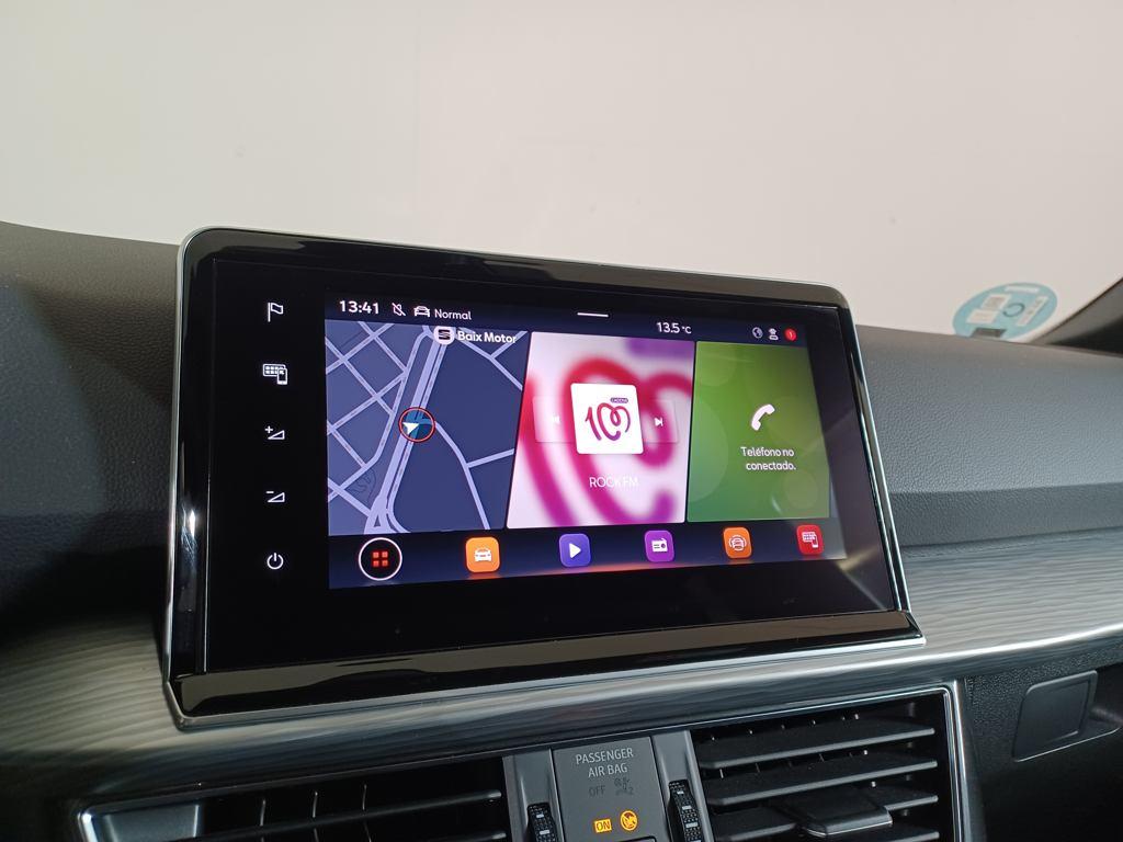 SEAT Tarraco 1.5 TSI S&S X-perience XXL DSG 110 kW (150 CV) - 12