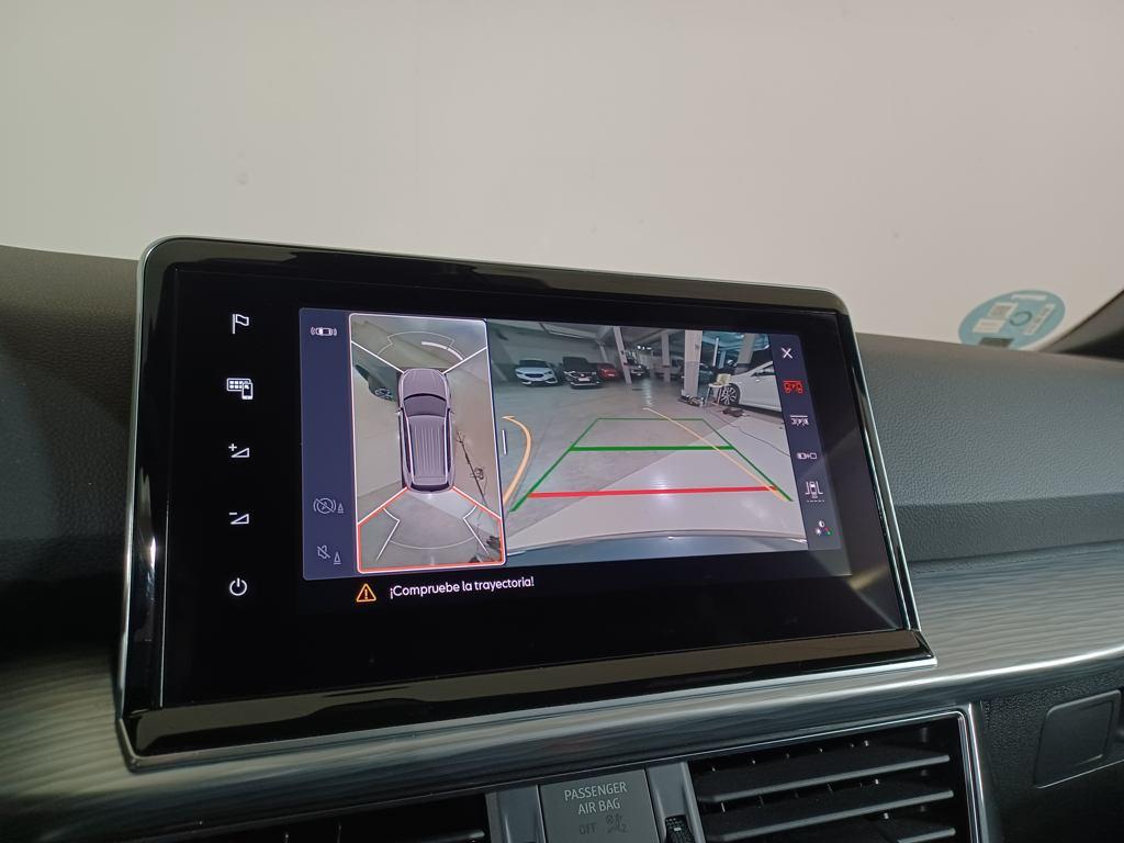 SEAT Tarraco 1.5 TSI S&S X-perience XXL DSG 110 kW (150 CV) - 13