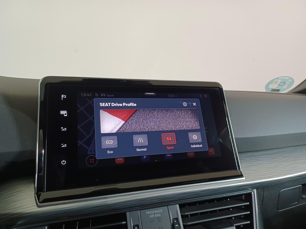 SEAT Tarraco 1.5 TSI S&S X-perience XXL DSG 110 kW (150 CV) - 14