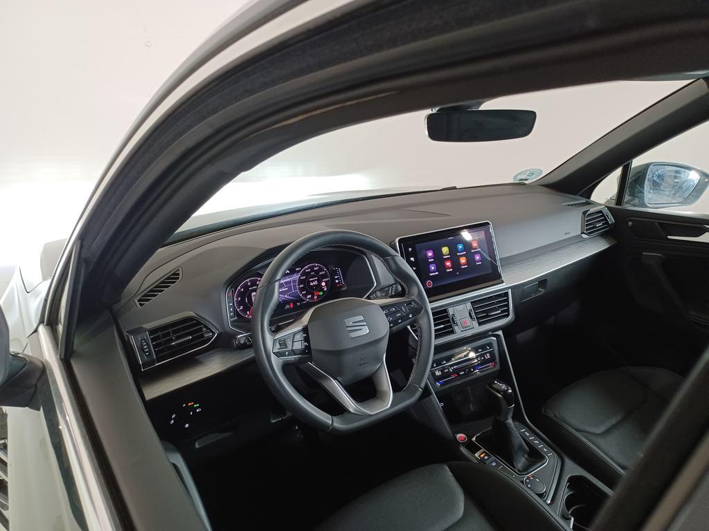 SEAT Tarraco 1.5 TSI S&S X-perience XXL DSG 110 kW (150 CV) - 17