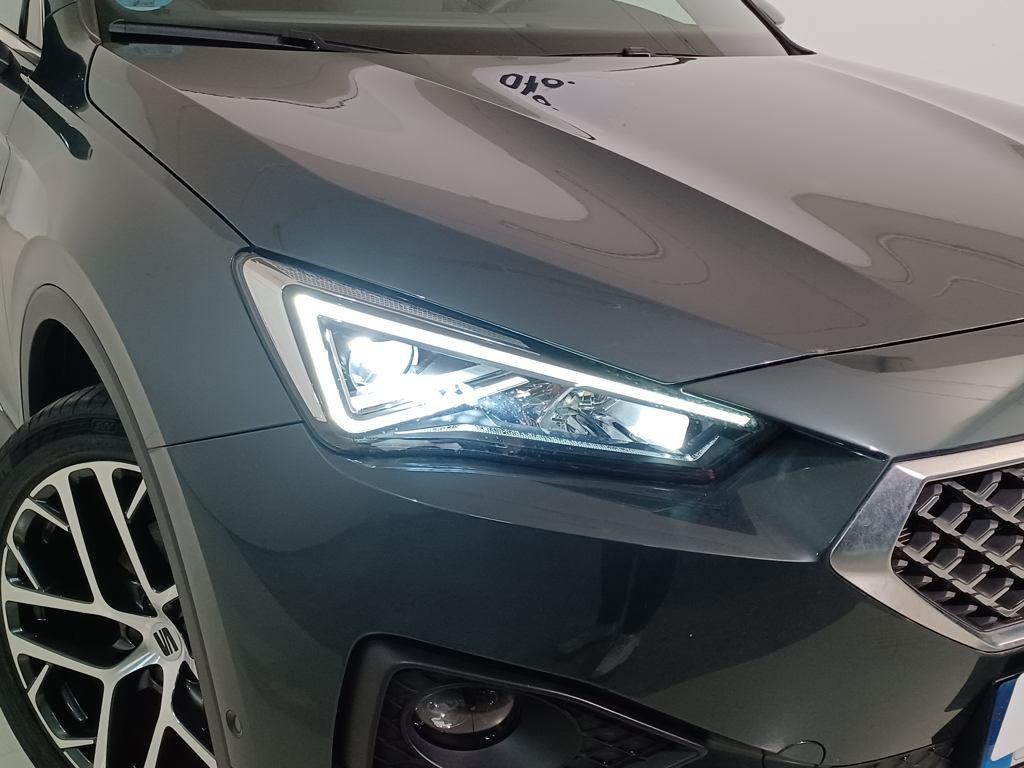 SEAT Tarraco 1.5 TSI S&S X-perience XXL DSG 110 kW (150 CV) - 18