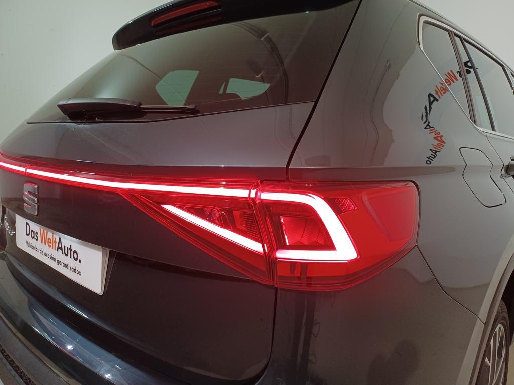 SEAT Tarraco 1.5 TSI S&S X-perience XXL DSG 110 kW (150 CV) - 19