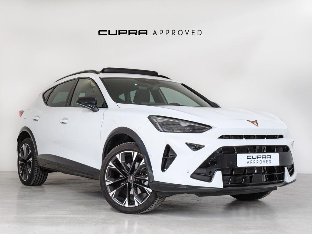 CUPRA Formentor 2.0 TDI 110 kW (150 CV) DSG - 0