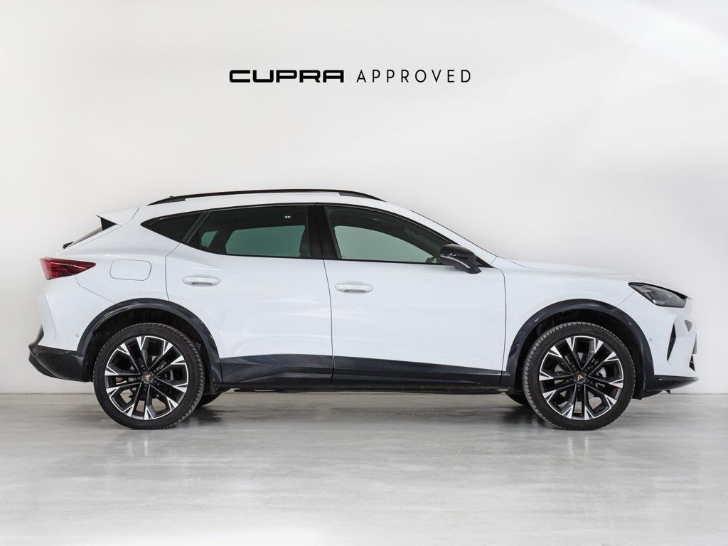 CUPRA Formentor 2.0 TDI 110 kW (150 CV) DSG - 2