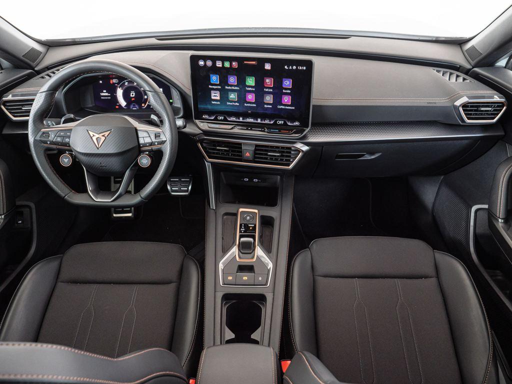 CUPRA Formentor 2.0 TDI 110 kW (150 CV) DSG - 3