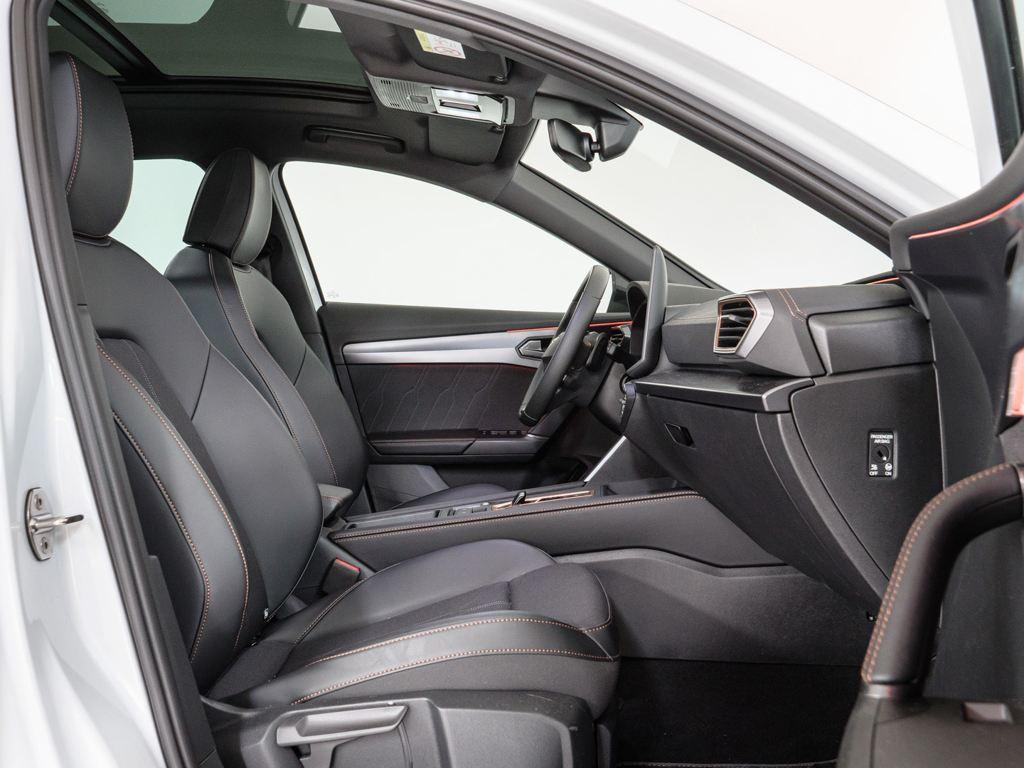 CUPRA Formentor 2.0 TDI 110 kW (150 CV) DSG - 4