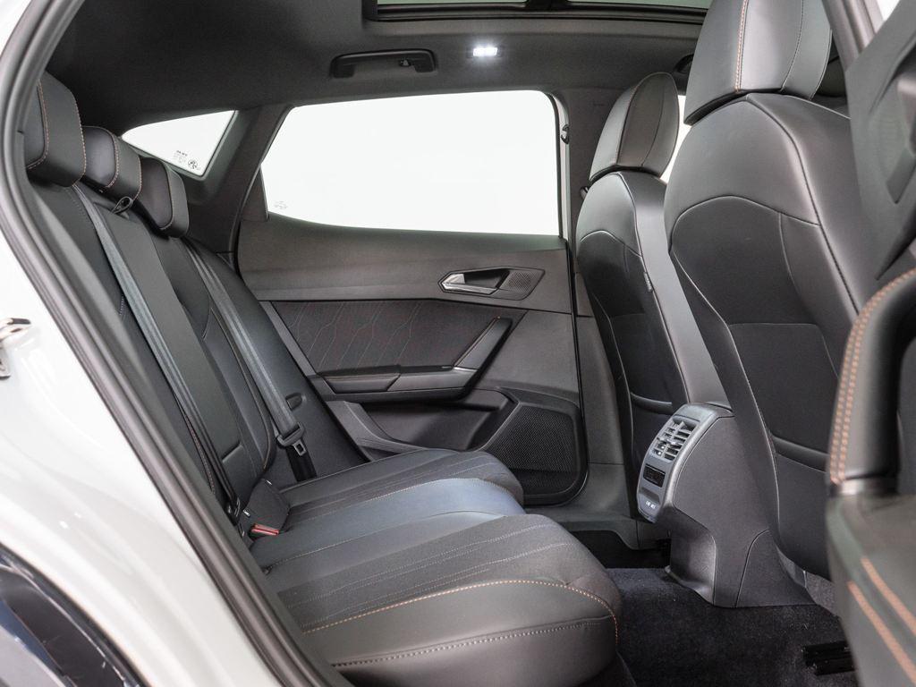 CUPRA Formentor 2.0 TDI 110 kW (150 CV) DSG - 5