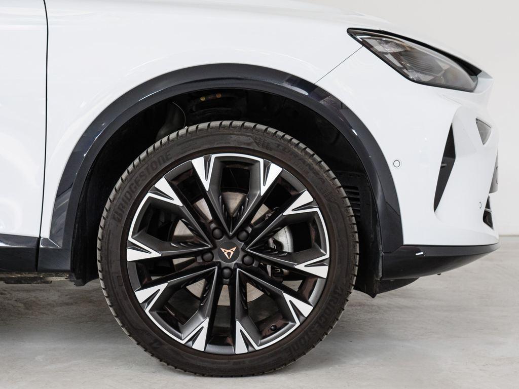 CUPRA Formentor 2.0 TDI 110 kW (150 CV) DSG - 7