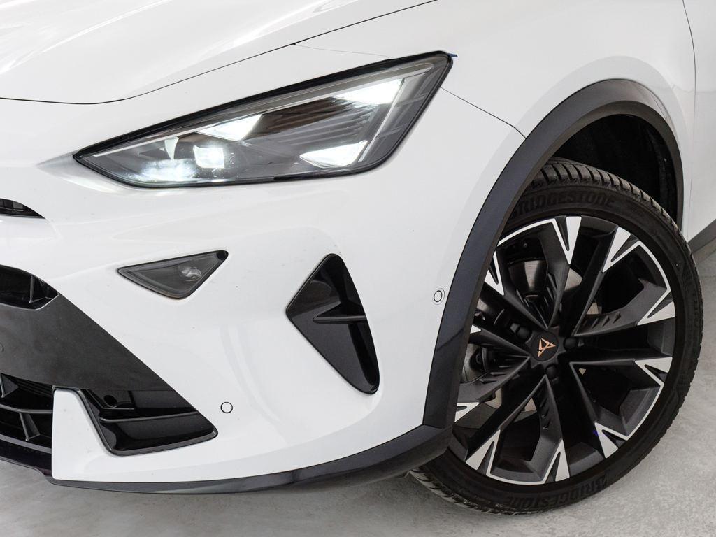 CUPRA Formentor 2.0 TDI 110 kW (150 CV) DSG - 16