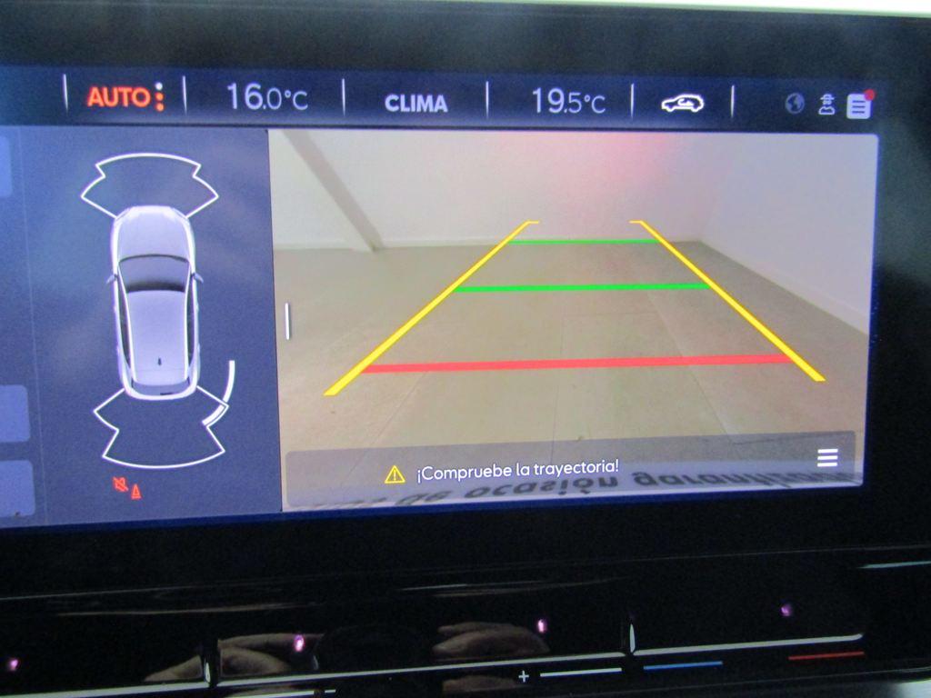 SEAT León 1.5 eTSI S&S FR Special Edition Vision DSG 110 kW (150 CV) - 8