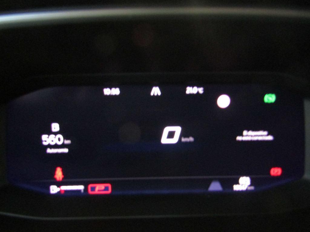 SEAT León 1.5 eTSI S&S FR Special Edition Vision DSG 110 kW (150 CV) - 15