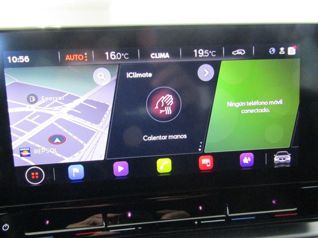 SEAT León 1.5 eTSI S&S FR Special Edition Vision DSG 110 kW (150 CV) - 16