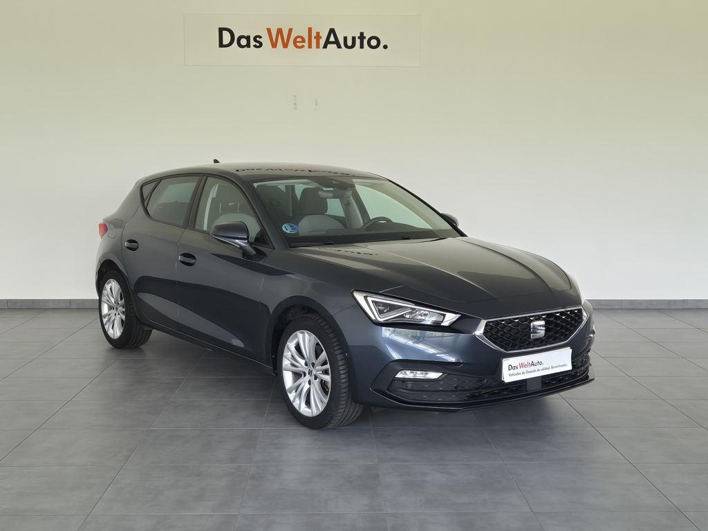SEAT León 1.5 eTSI S&S Style Special Edition Vision DSG 110 kW (150 CV) - 0