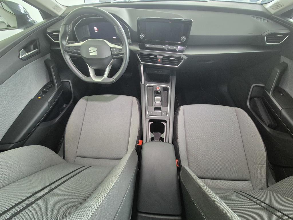 SEAT León 1.5 eTSI S&S Style Special Edition Vision DSG 110 kW (150 CV) - 3