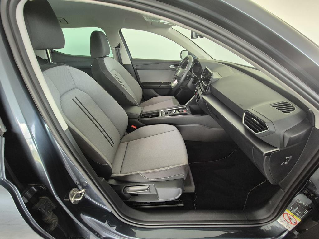 SEAT León 1.5 eTSI S&S Style Special Edition Vision DSG 110 kW (150 CV) - 4