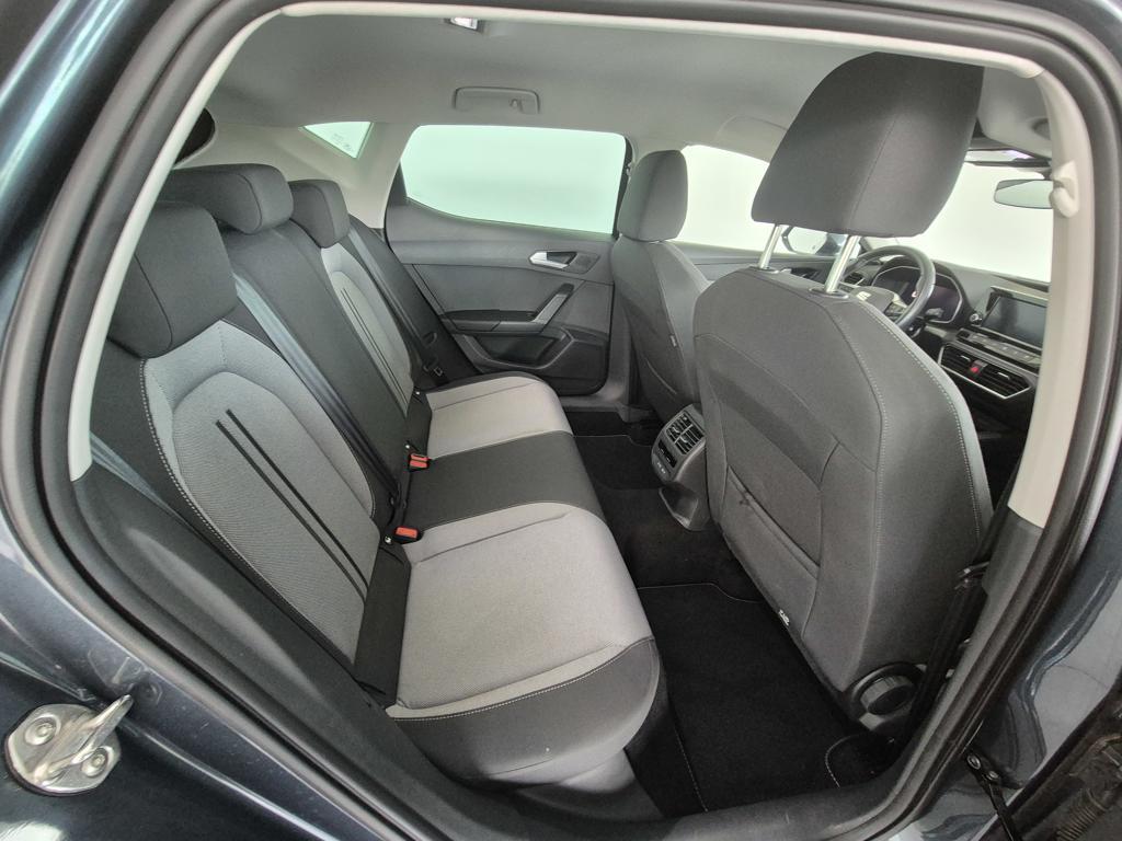 SEAT León 1.5 eTSI S&S Style Special Edition Vision DSG 110 kW (150 CV) - 5