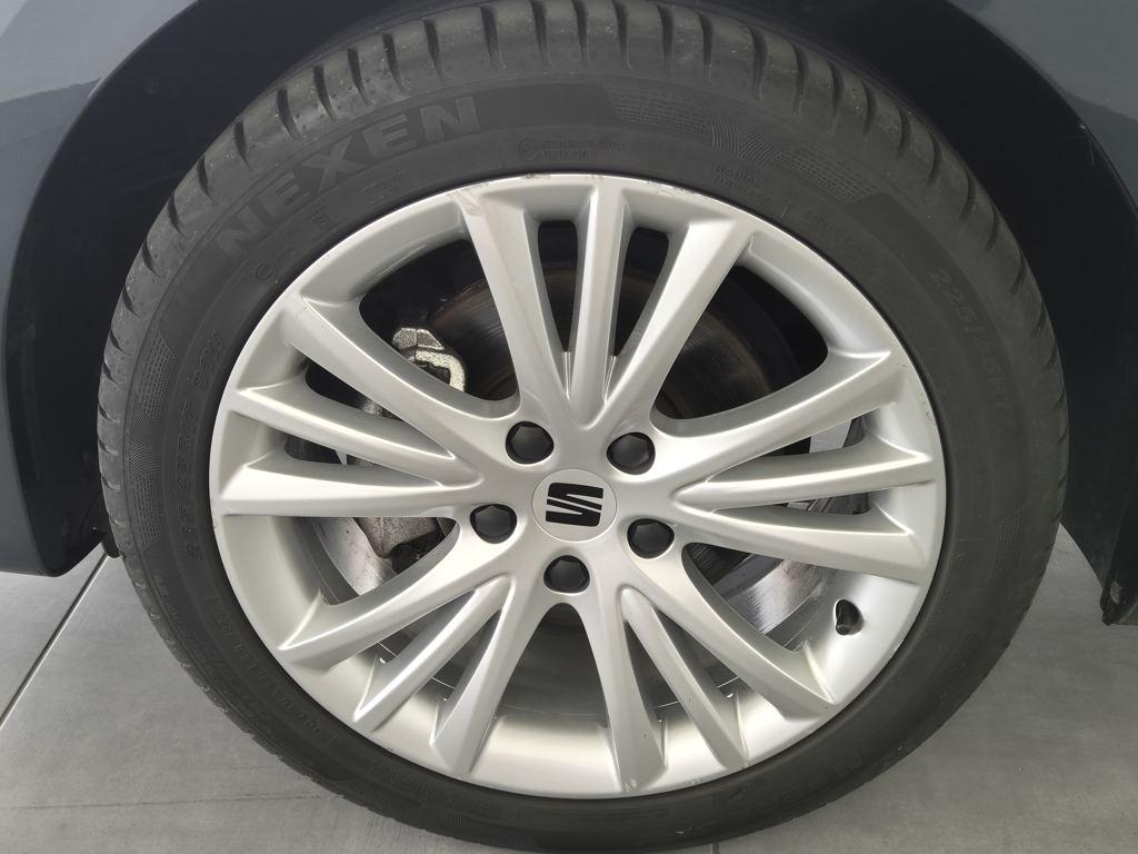 SEAT León 1.5 eTSI S&S Style Special Edition Vision DSG 110 kW (150 CV) - 7