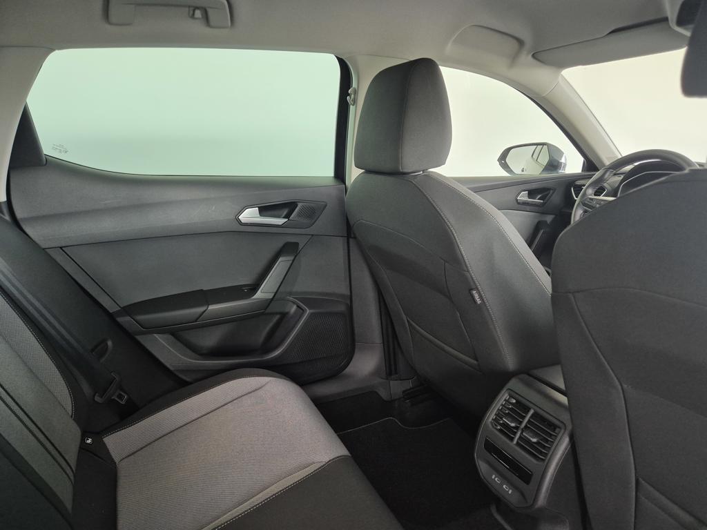 SEAT León 1.5 eTSI S&S Style Special Edition Vision DSG 110 kW (150 CV) - 8