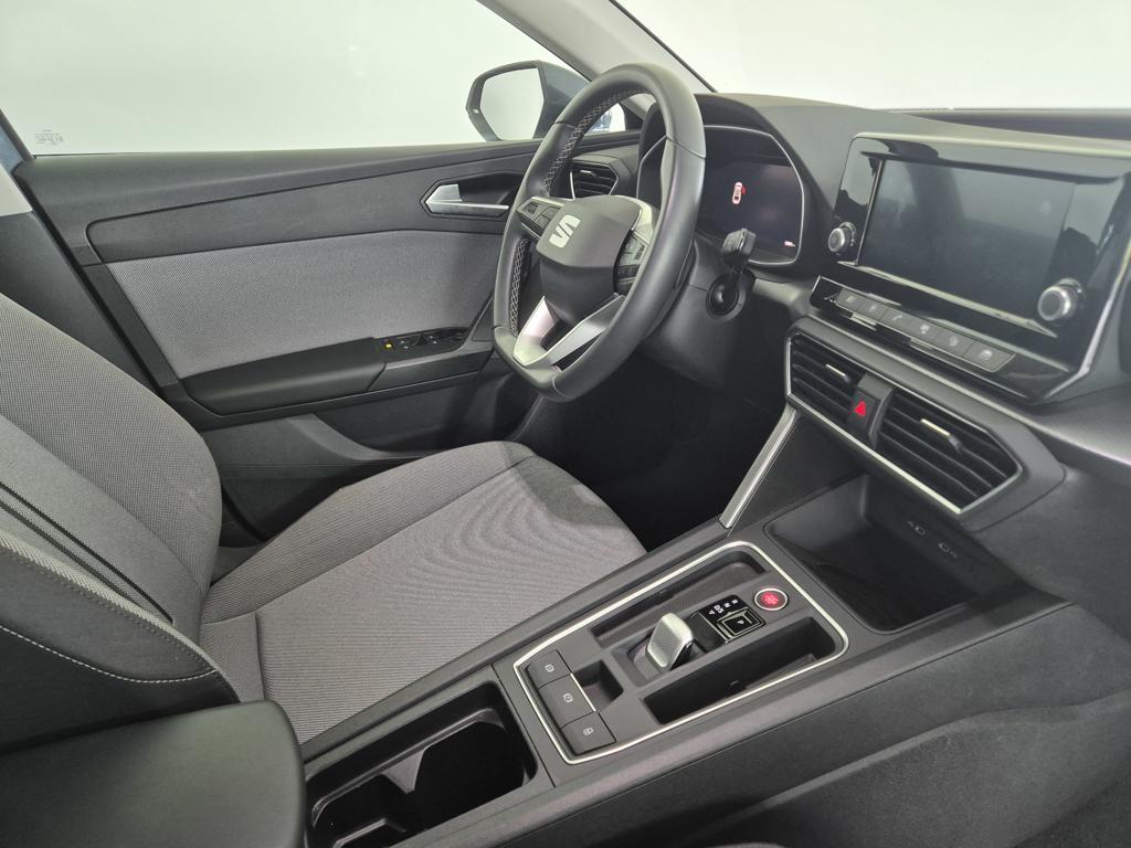 SEAT León 1.5 eTSI S&S Style Special Edition Vision DSG 110 kW (150 CV) - 9