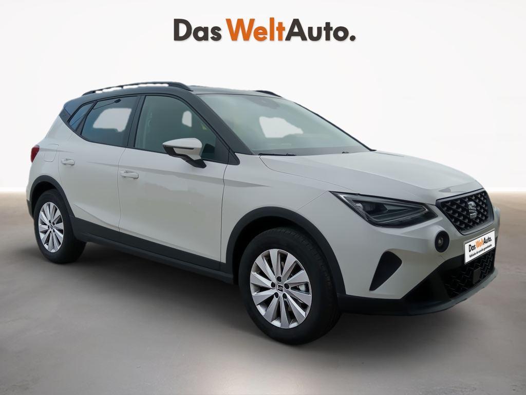 SEAT Arona 1.0 TSI Style Special Edition 85 kW (115 CV) - 0