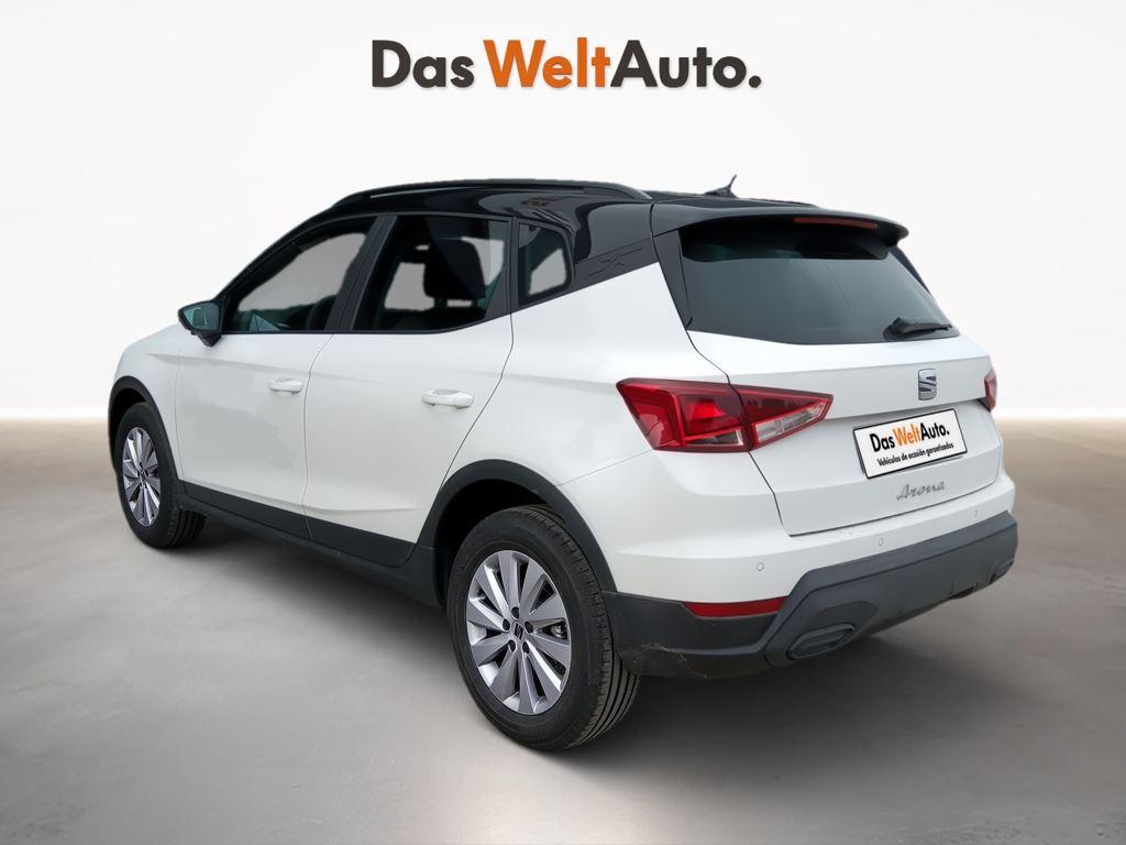 SEAT Arona 1.0 TSI Style Special Edition 85 kW (115 CV) - 1