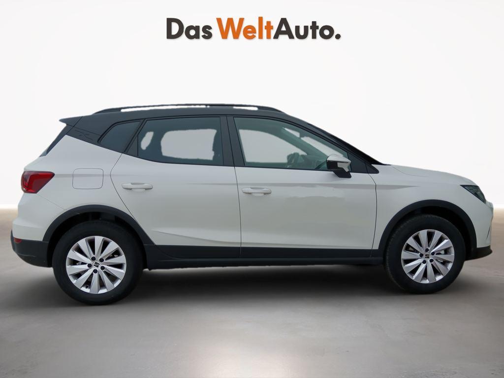 SEAT Arona 1.0 TSI Style Special Edition 85 kW (115 CV) - 2