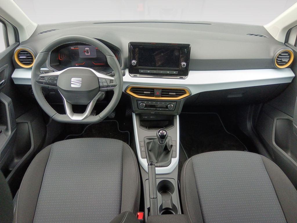 SEAT Arona 1.0 TSI Style Special Edition 85 kW (115 CV) - 3