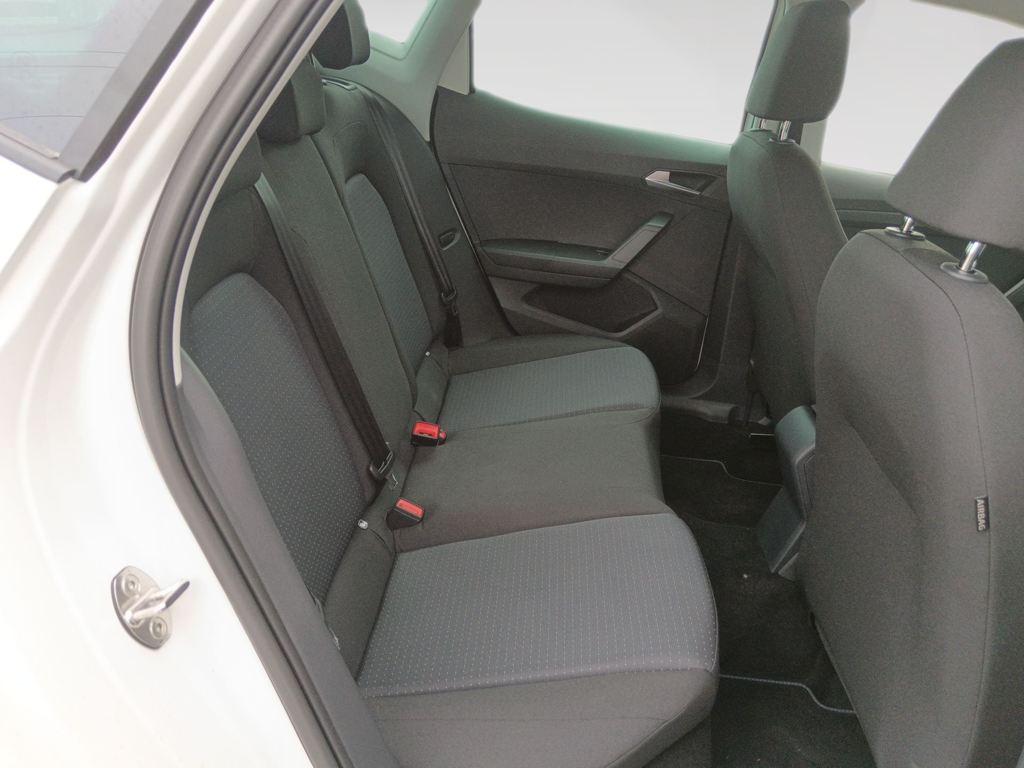 SEAT Arona 1.0 TSI Style Special Edition 85 kW (115 CV) - 5