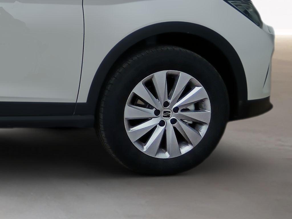 SEAT Arona 1.0 TSI Style Special Edition 85 kW (115 CV) - 7