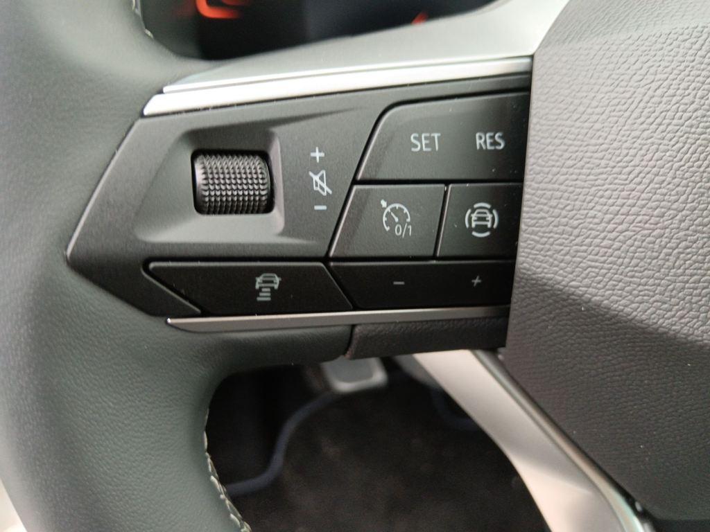 SEAT Arona 1.0 TSI Style Special Edition 85 kW (115 CV) - 8