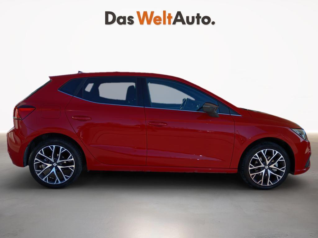 SEAT Ibiza 1.0 TSI Special Edition 81 kW (110 CV) - 2