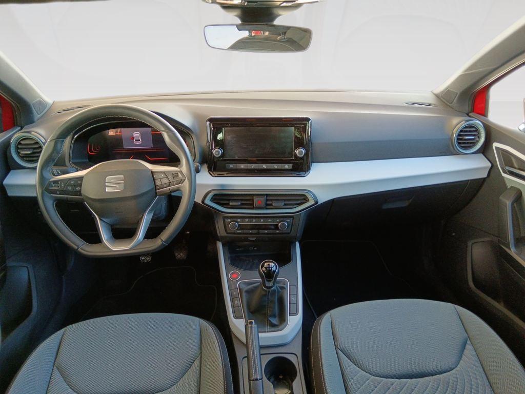 SEAT Ibiza 1.0 TSI Special Edition 81 kW (110 CV) - 3