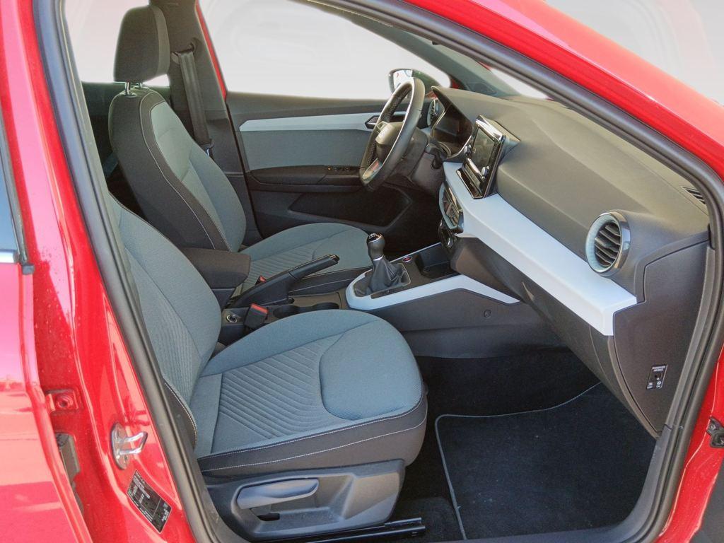 SEAT Ibiza 1.0 TSI Special Edition 81 kW (110 CV) - 4