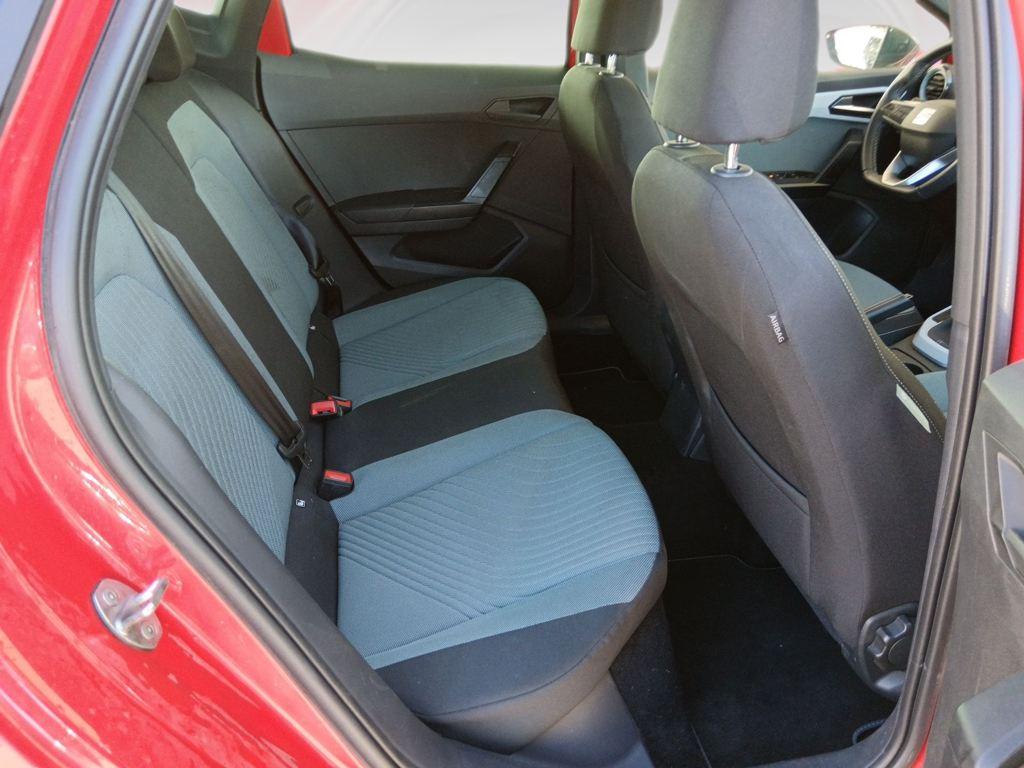 SEAT Ibiza 1.0 TSI Special Edition 81 kW (110 CV) - 5