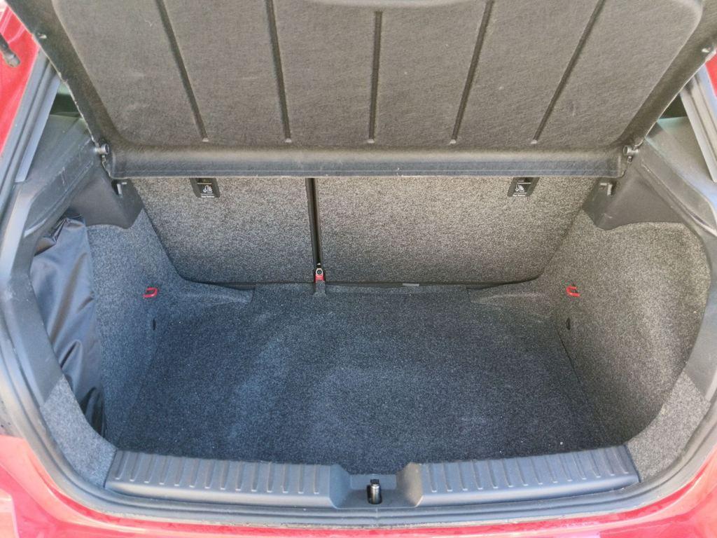 SEAT Ibiza 1.0 TSI Special Edition 81 kW (110 CV) - 6