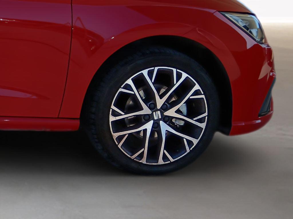 SEAT Ibiza 1.0 TSI Special Edition 81 kW (110 CV) - 7