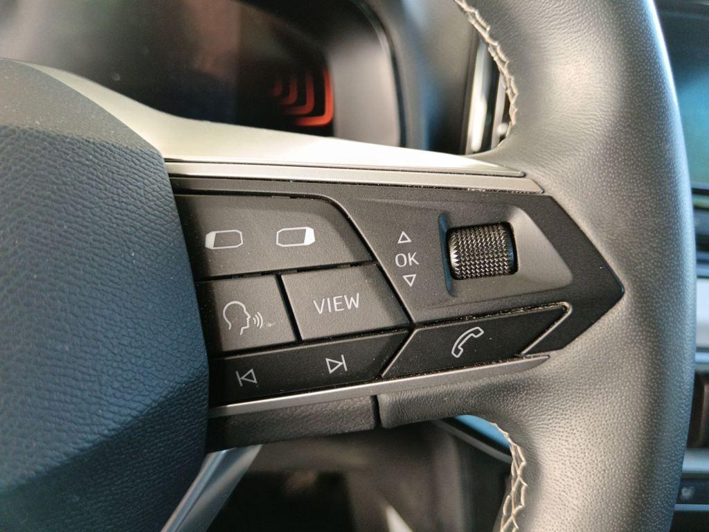 SEAT Ibiza 1.0 TSI Special Edition 81 kW (110 CV) - 8