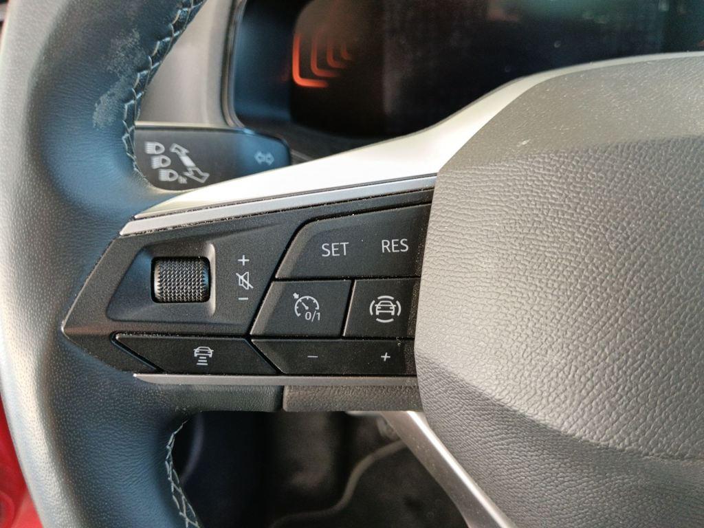 SEAT Ibiza 1.0 TSI Special Edition 81 kW (110 CV) - 9